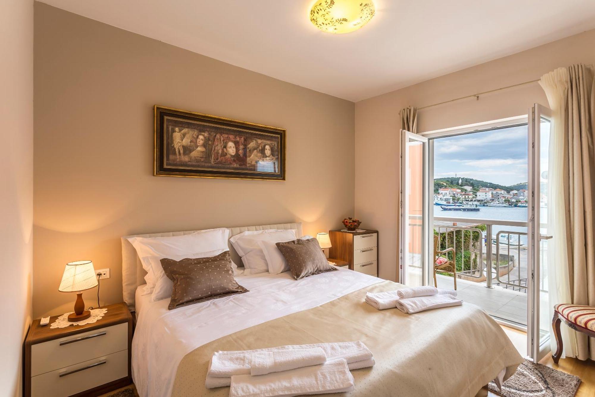 Villa Flores Rogoznica  Extérieur photo